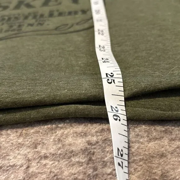 Pnutda- Jack Daniel’s tanktop - Picture 4 of 4